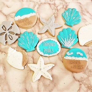 Meet your Posher, Barbara